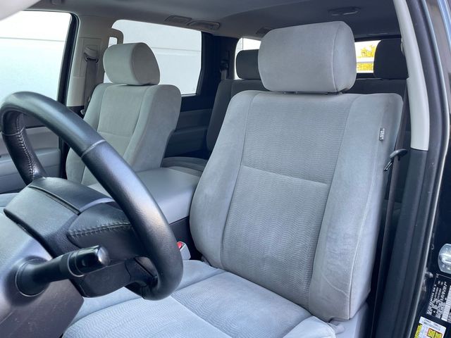 2019 Toyota Sequoia SR5