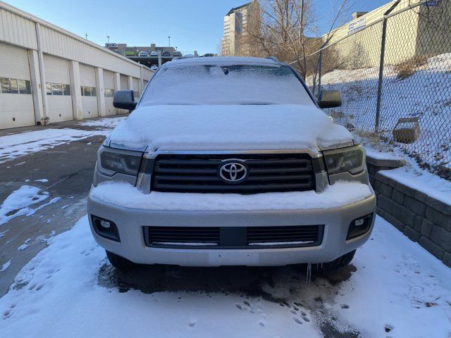 2019 Toyota Sequoia SR5