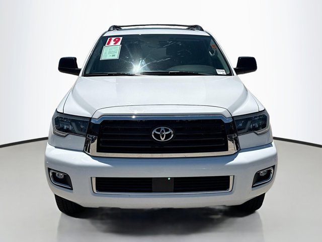 2019 Toyota Sequoia SR5