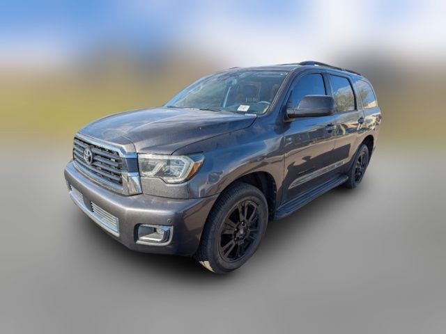 2019 Toyota Sequoia SR5