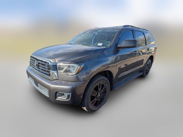 2019 Toyota Sequoia SR5