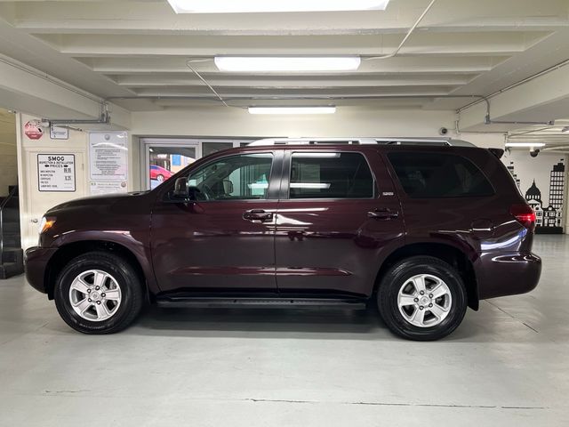 2019 Toyota Sequoia SR5