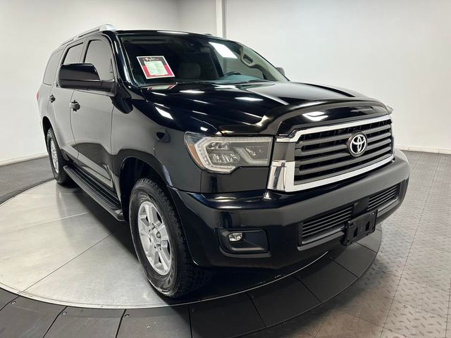 2019 Toyota Sequoia SR5