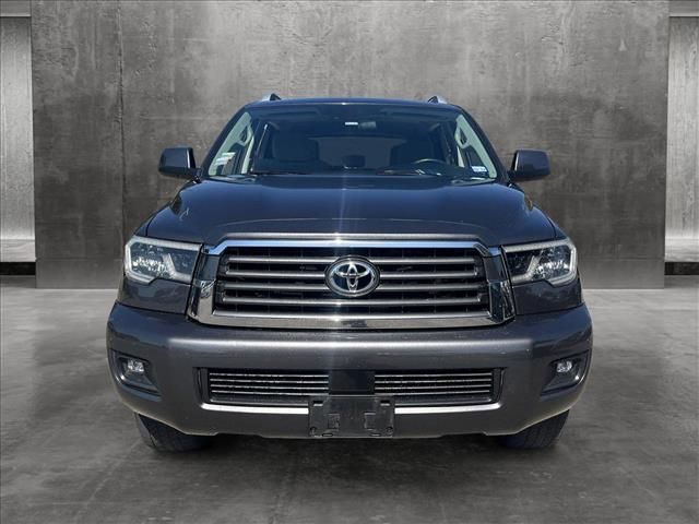 2019 Toyota Sequoia SR5