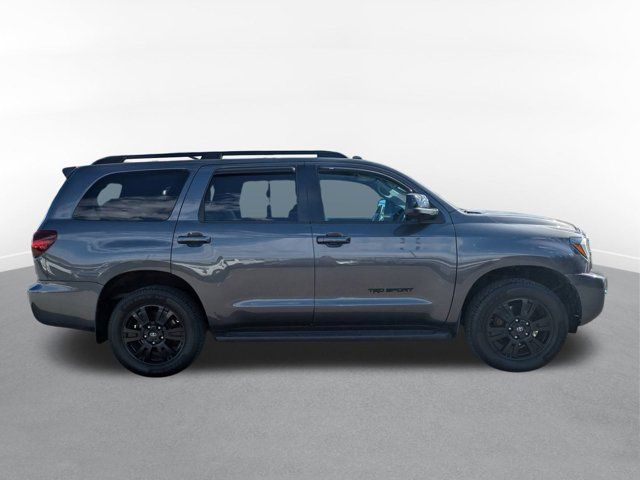 2019 Toyota Sequoia TRD Sport