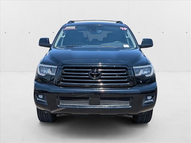 2019 Toyota Sequoia TRD Sport