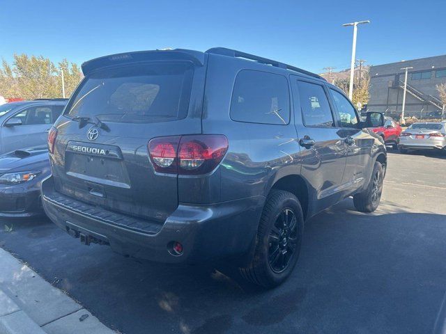 2019 Toyota Sequoia TRD Sport