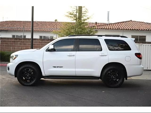 2019 Toyota Sequoia TRD Sport