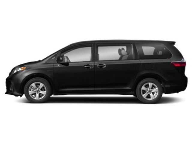 2019 Toyota Sienna Limited Premium