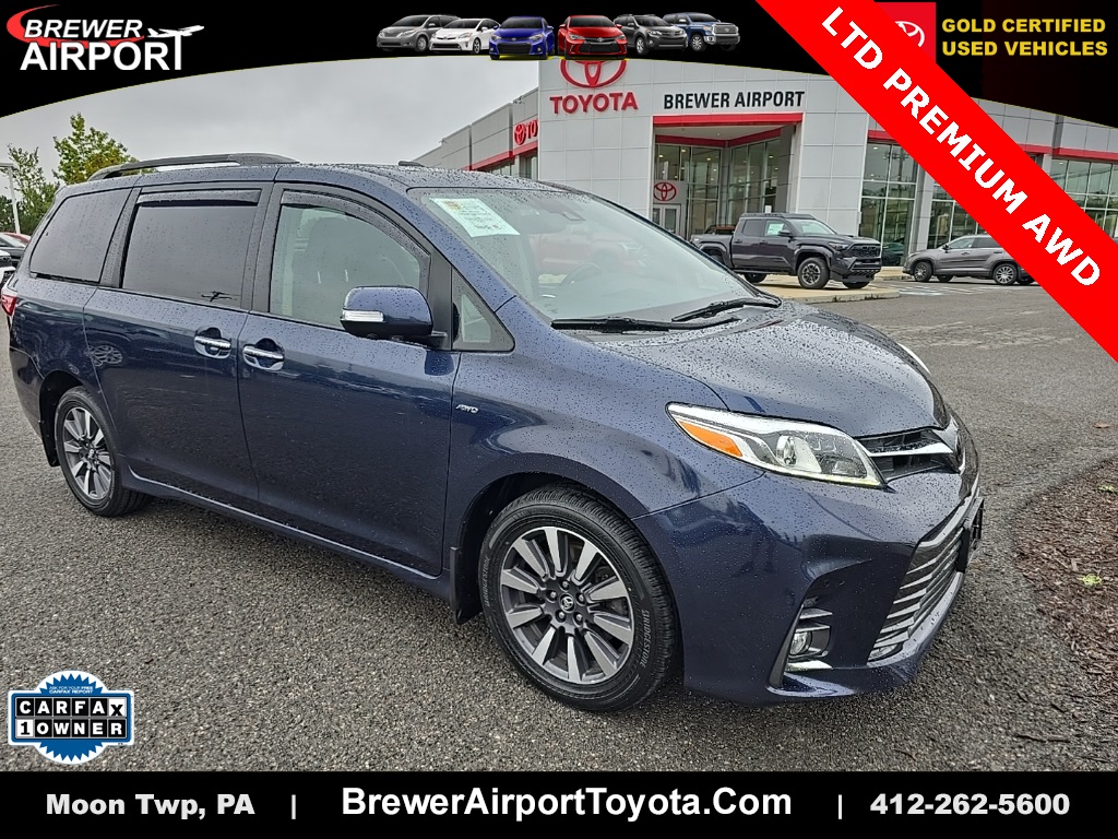 Certified Pre-owned Mazda Minivan For Sale In Wexford, PA | Auto Navigator