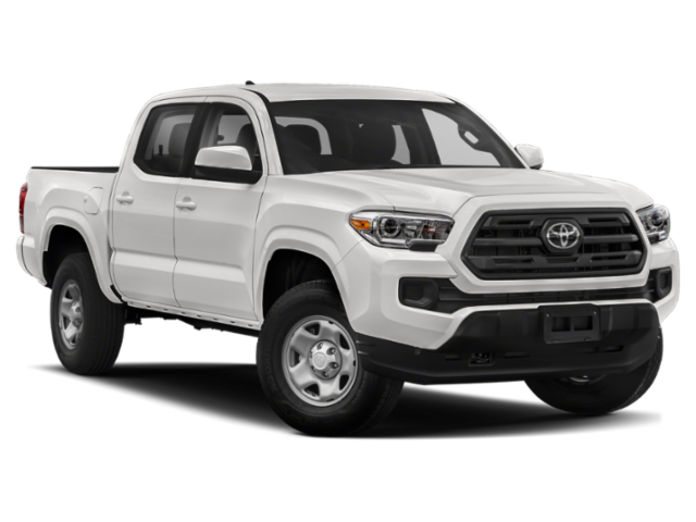 2019 Toyota Tacoma SR