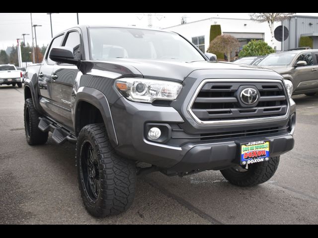 2019 Toyota Tacoma 