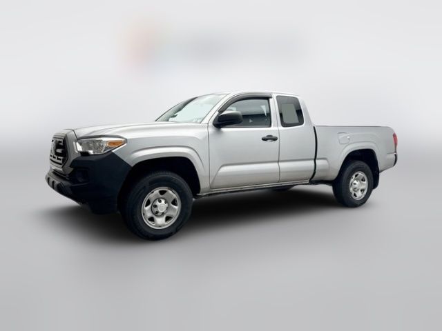 2019 Toyota Tacoma SR