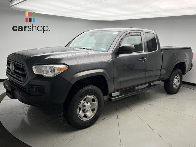 2019 Toyota Tacoma SR