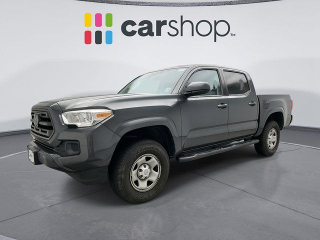 2019 Toyota Tacoma SR