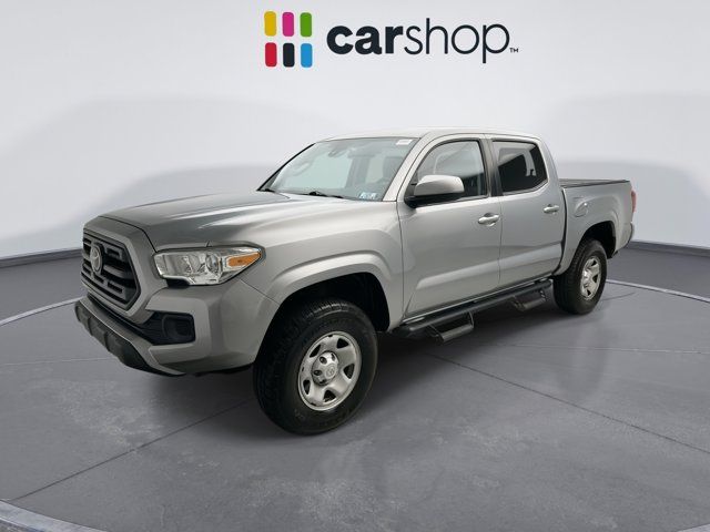 2019 Toyota Tacoma SR