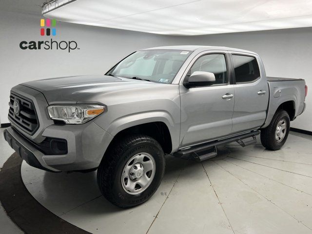 2019 Toyota Tacoma SR