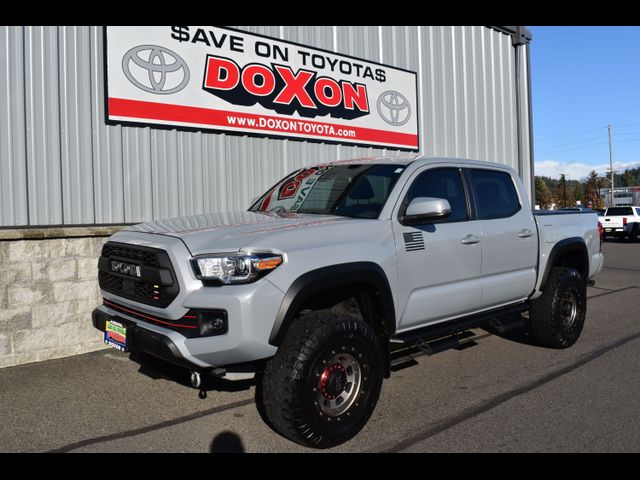 2019 Toyota Tacoma TRD Off Road