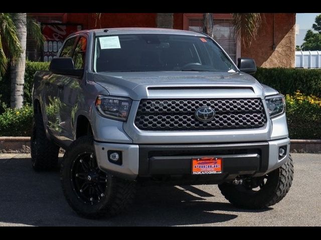 2019 Toyota Tundra SR5