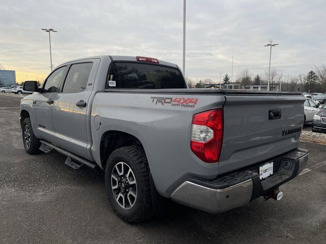 2019 Toyota Tundra SR5