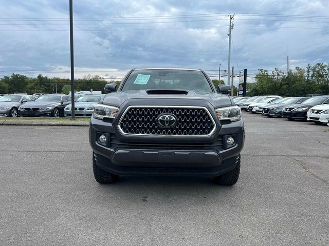 2019 Toyota Tacoma SR5