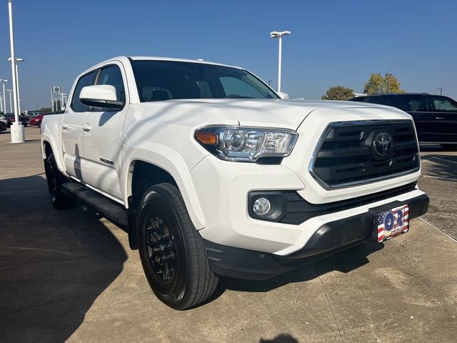 2019 Toyota Tacoma SR5