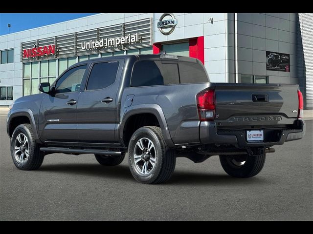 2019 Toyota Tacoma SR5