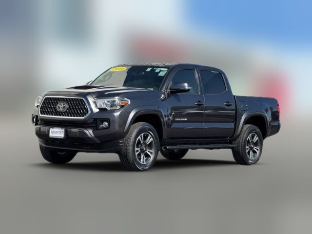 2019 Toyota Tacoma SR5