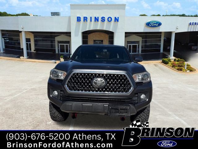 2019 Toyota Tacoma 2WD 