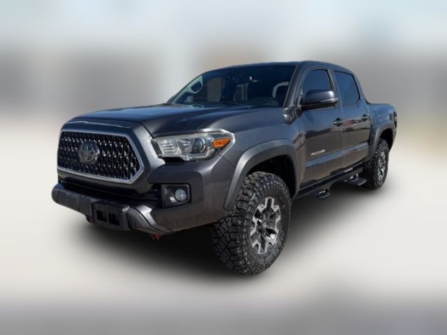 2019 Toyota Tacoma 2WD 