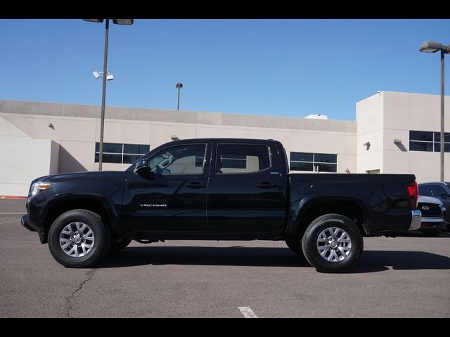 2019 Toyota Tacoma Limited