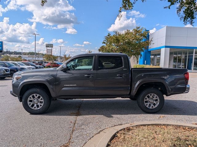 2019 Toyota Tacoma SR5