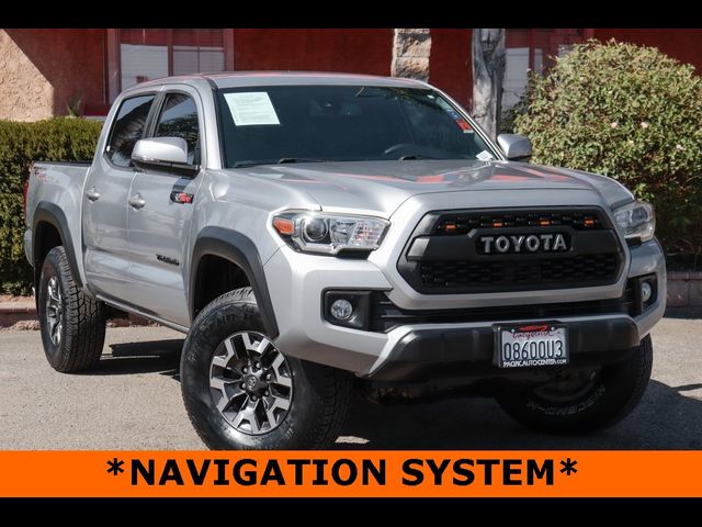 2019 Toyota Tacoma 