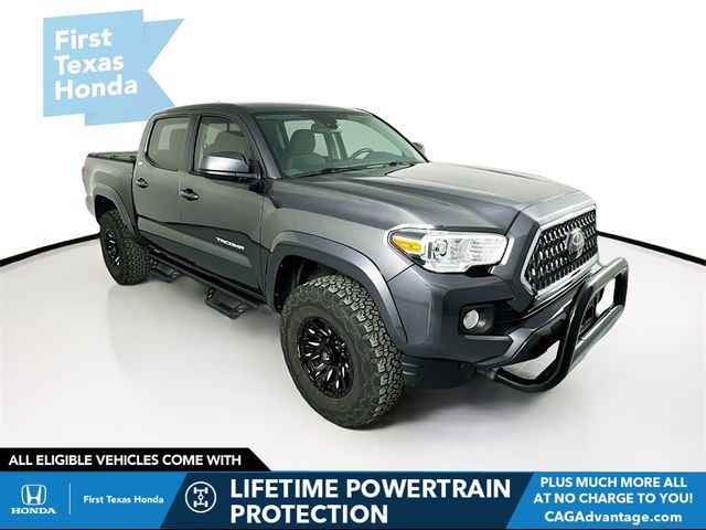 2019 Toyota Tacoma SR5