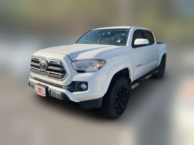 2019 Toyota Tacoma SR5