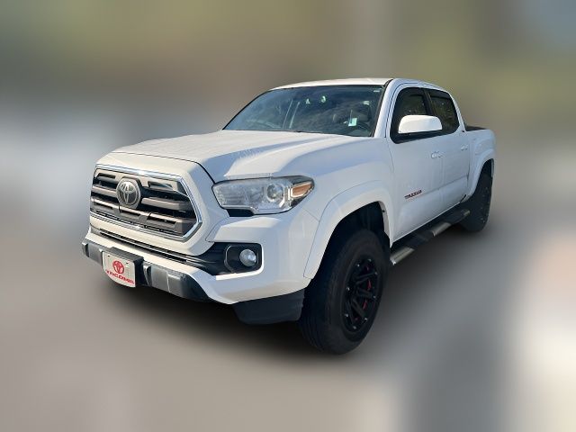 2019 Toyota Tacoma SR5