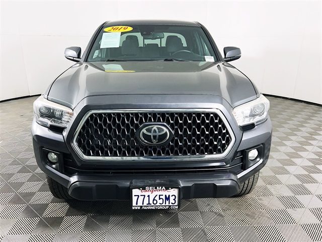 2019 Toyota Tacoma 