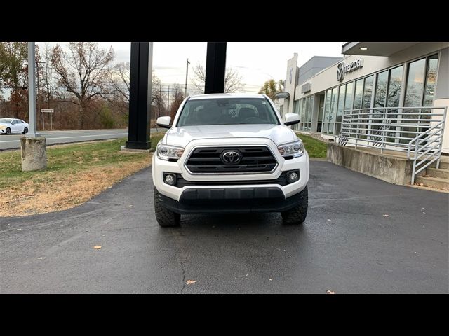 2019 Toyota Tacoma SR5