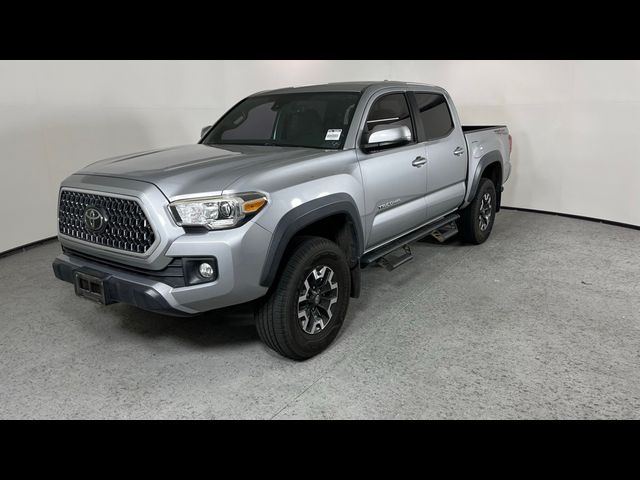 2019 Toyota Tacoma 