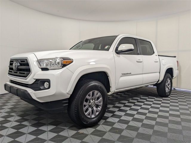 2019 Toyota Tacoma SR5