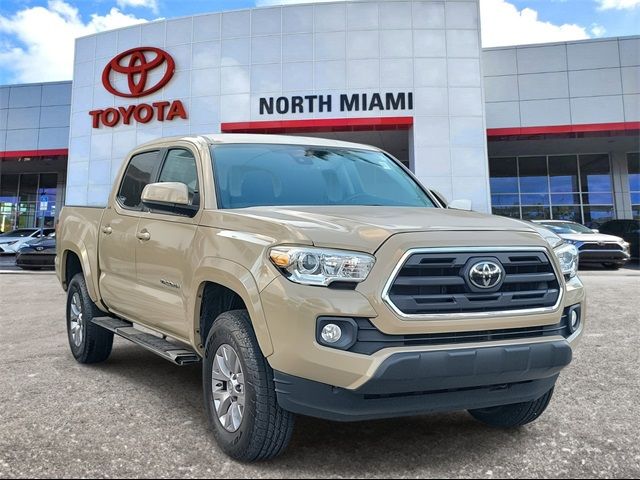 2019 Toyota Tacoma SR5