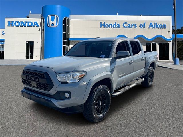 2019 Toyota Tacoma SR5