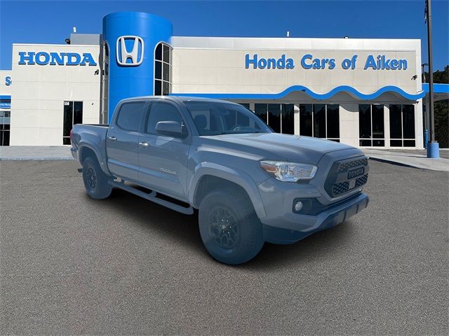 2019 Toyota Tacoma SR5