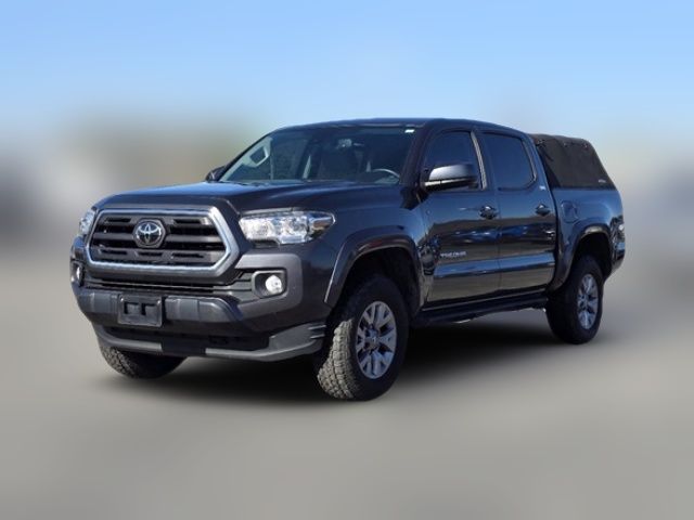 2019 Toyota Tacoma SR5