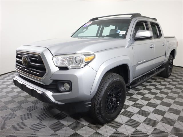 2019 Toyota Tacoma 