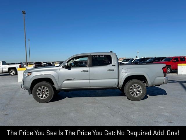 2019 Toyota Tacoma SR5