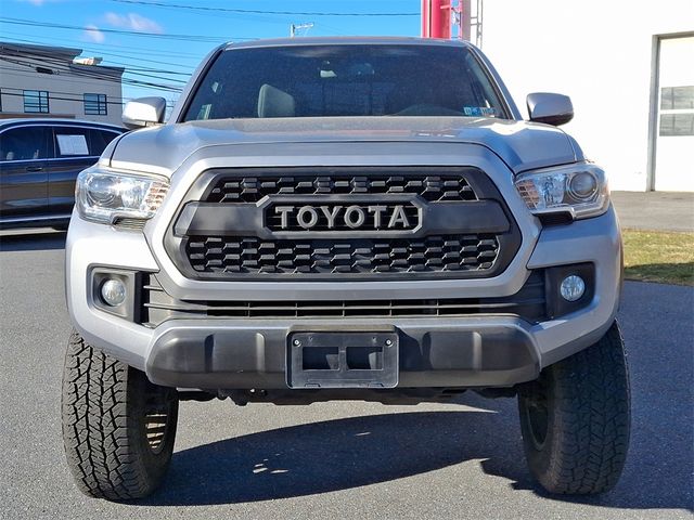 2019 Toyota Tacoma 