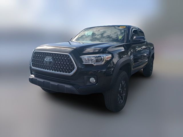 2019 Toyota Tacoma TRD Off Road