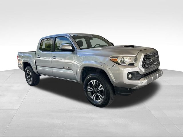 2019 Toyota Tacoma SR5