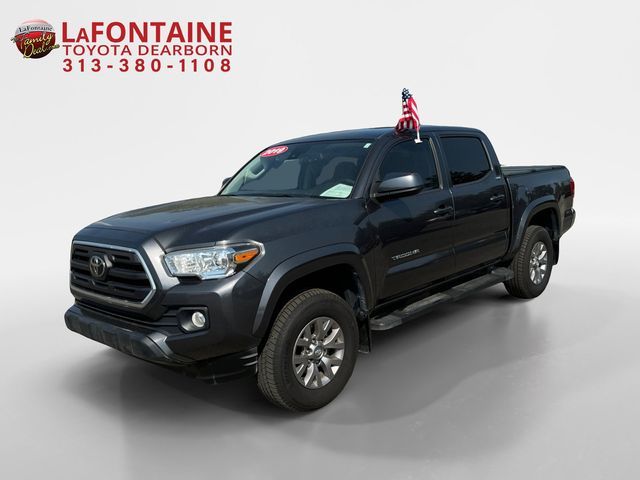 2019 Toyota Tacoma SR5